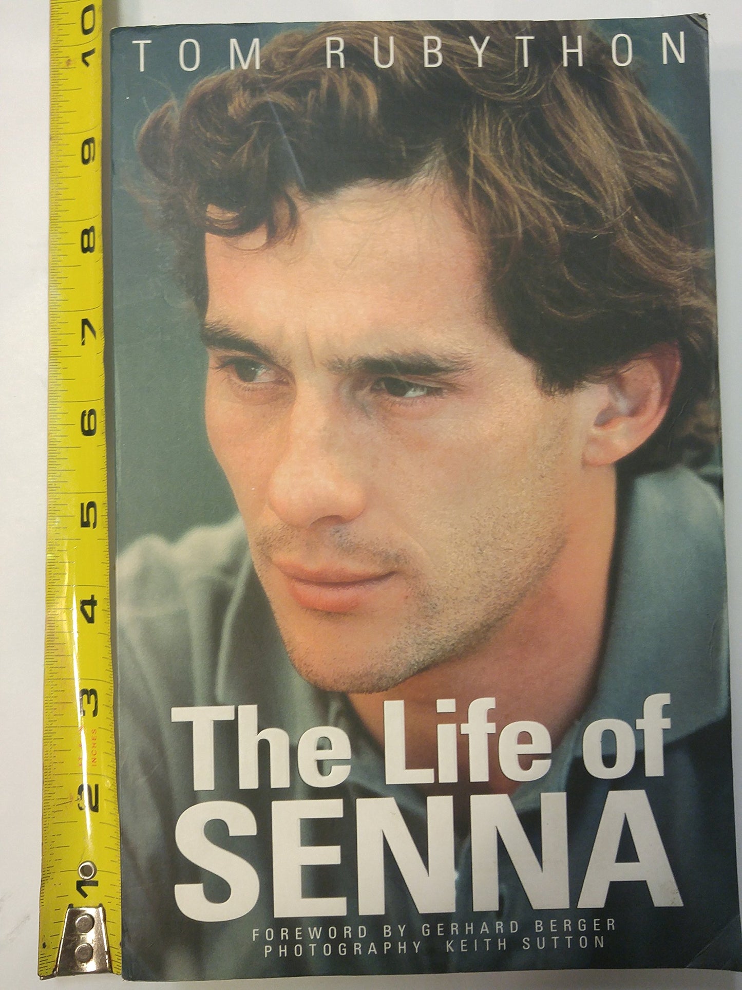 Life of Senna