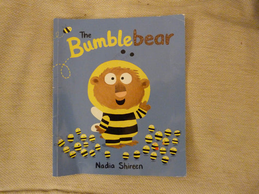 The Bumble Bear