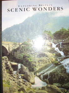 Exploring Britain: Scenic Wonders