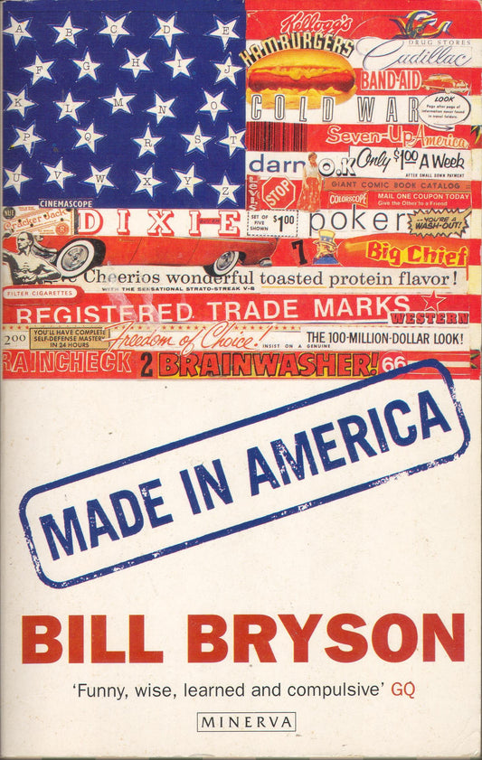 Made in America