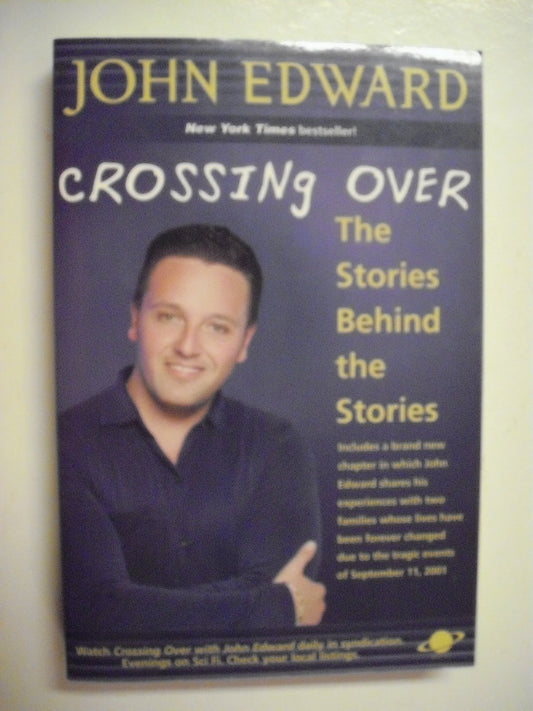 Crossing Over