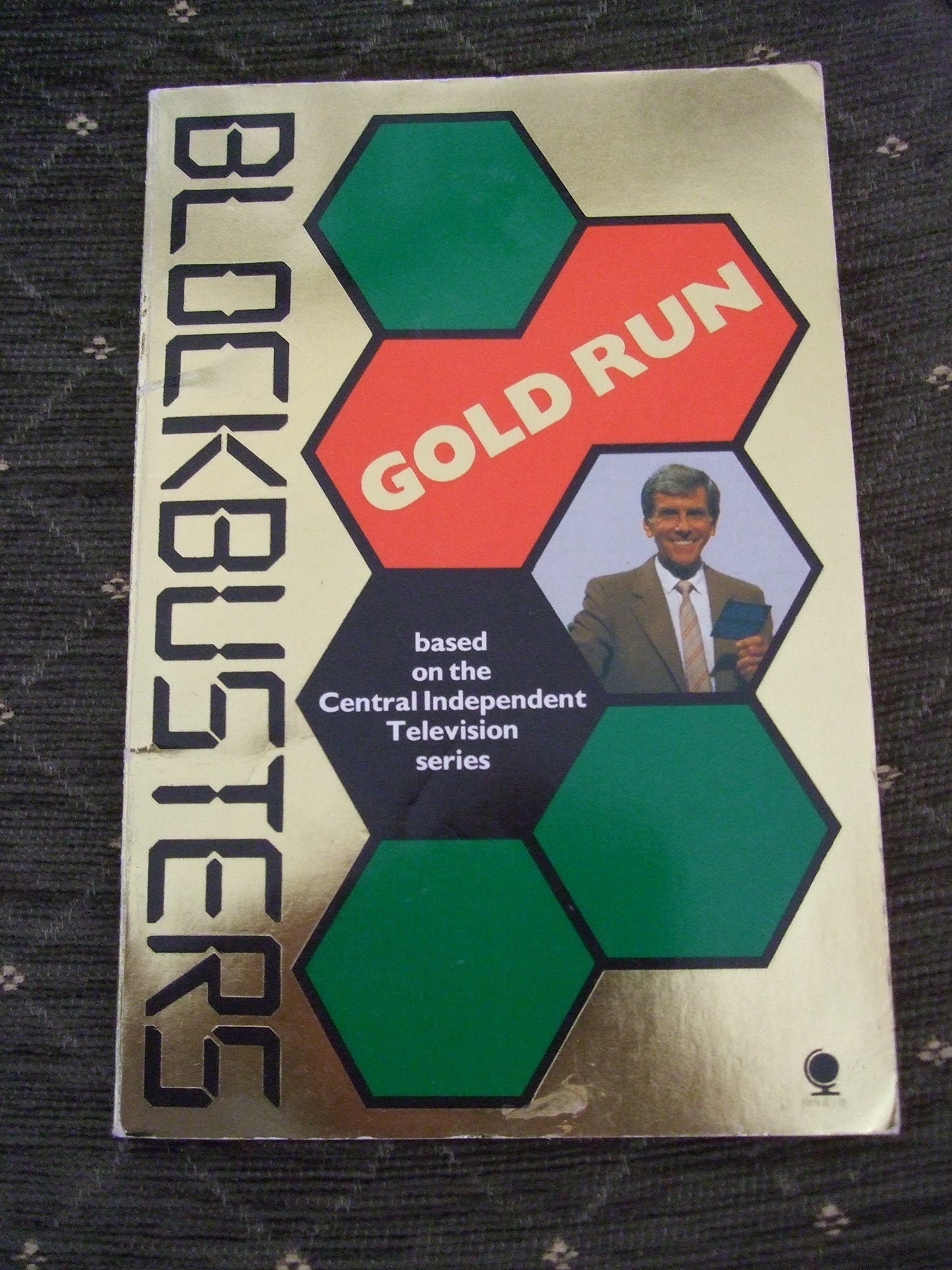 Blockbusters Gold Run