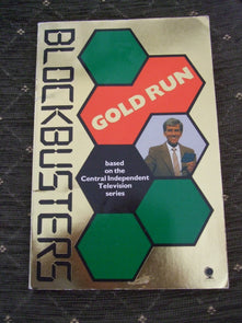 Blockbusters Gold Run