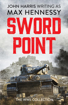 Swordpoint: The WWII Collection: 0