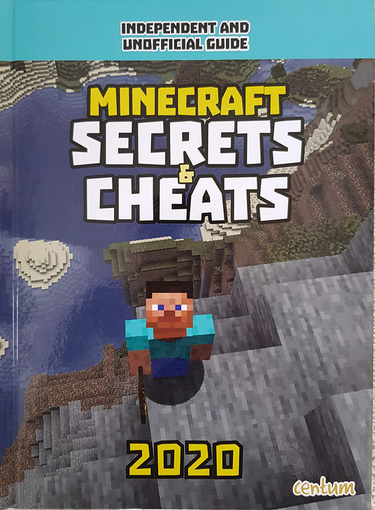 Minecraft Secrets & Cheats 2020