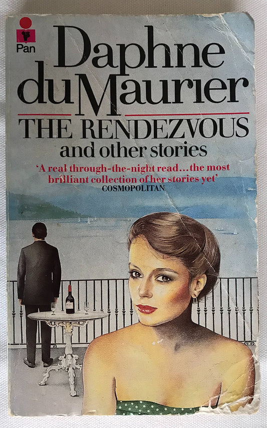 The Rendezvous and Other Stories