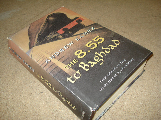 The 8.55 To Baghdad