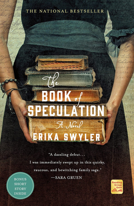 The Book of Speculation: Includes Bonus Short Story