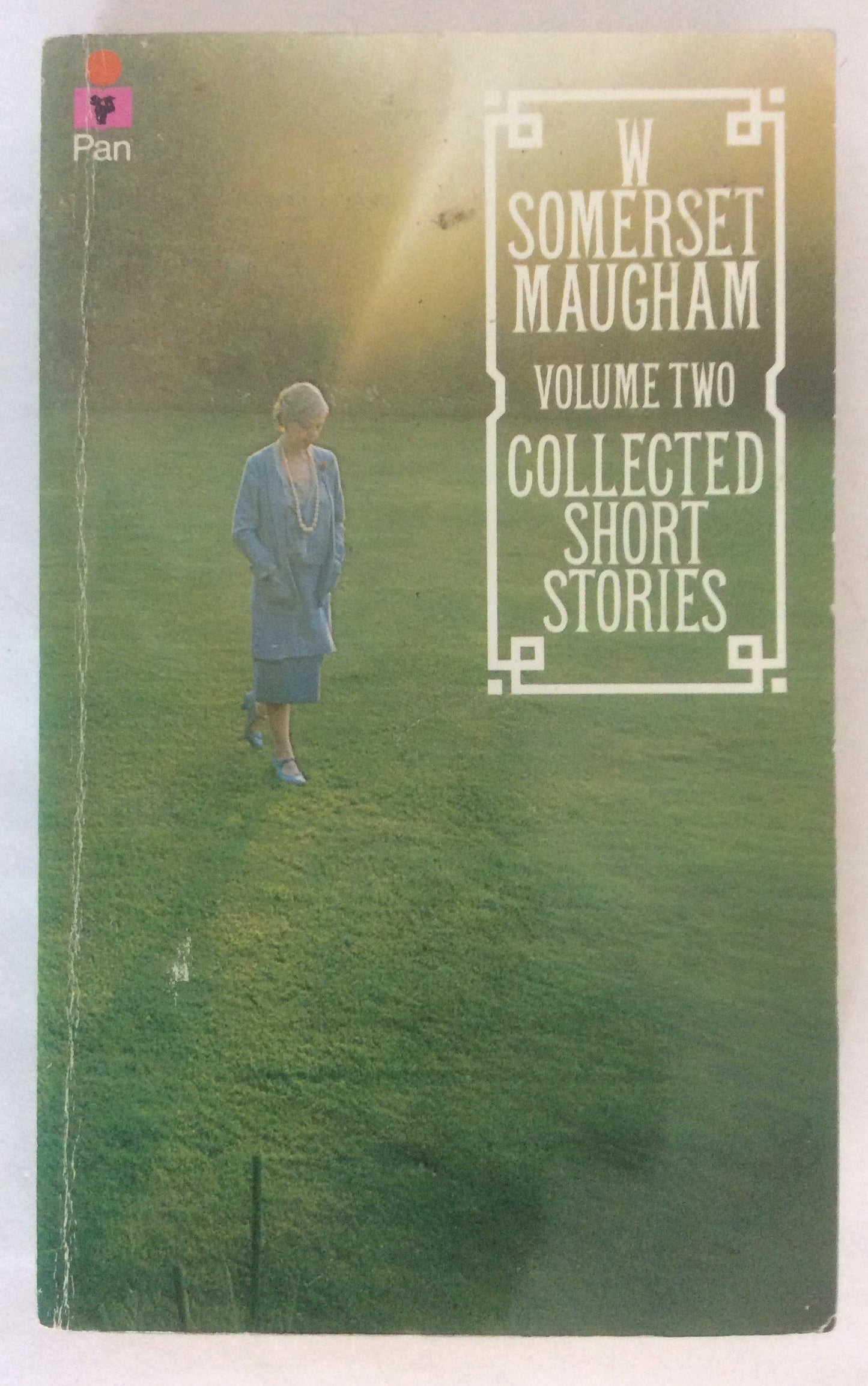 Collected Short Stories: Volume 2