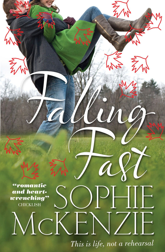 Falling Fast (Volume 1)