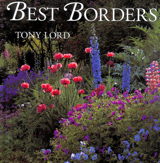 Best Borders