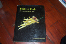 Fork to Fork