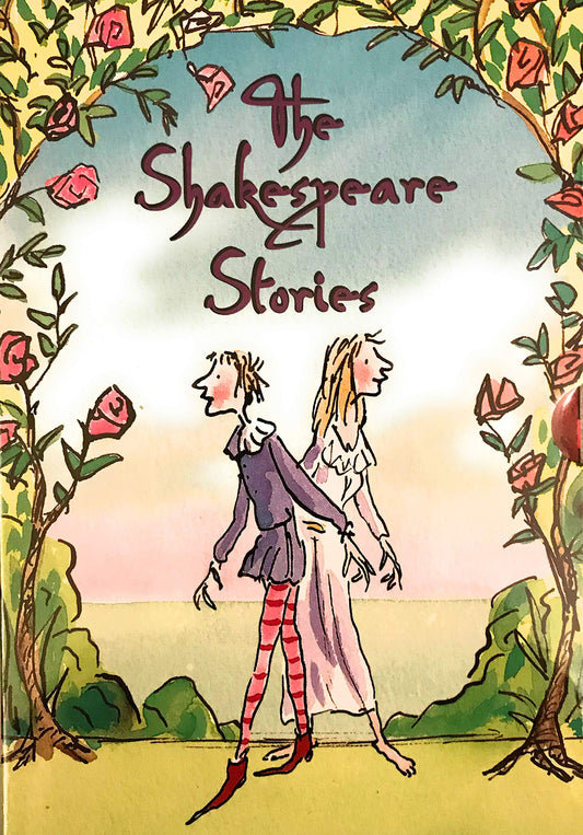 Shakespeare Stories (Younger Fiction) Bringing Shakespeare to Today's Children; 8 book box set.
