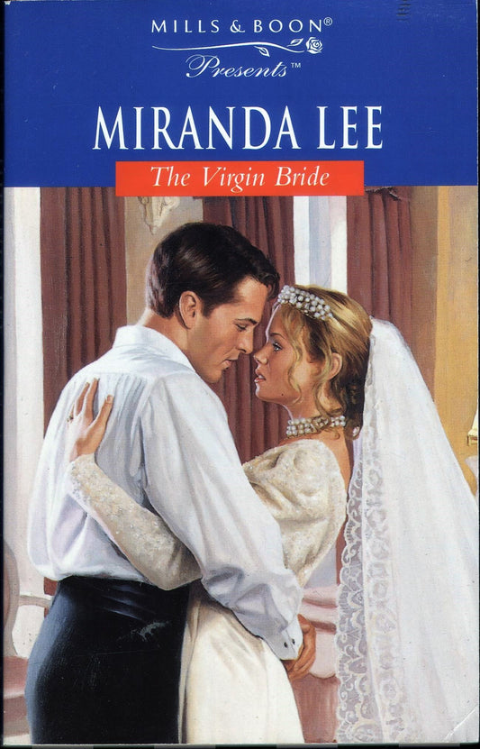 The Virgin Bride (Presents S.)