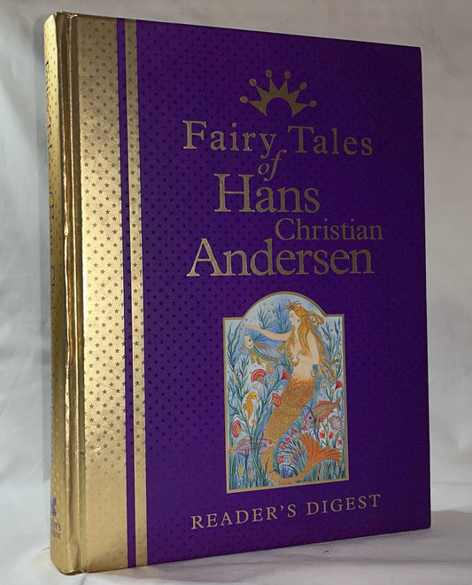 Fairy Tales of Hans Christian Andersen