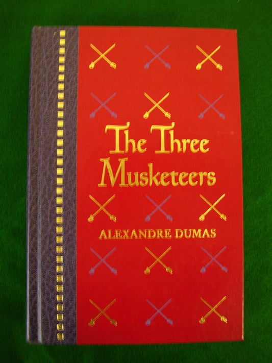 The Three Musketeers (Ladybird Classics)