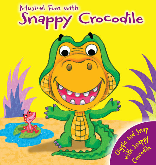 Crocodile