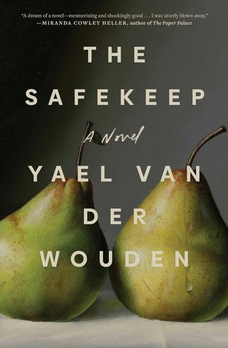 The Safekeep: Winner of the Women’s Prize for Fiction 2025
