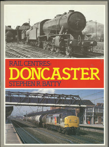 Doncaster (Rail Centres S.)