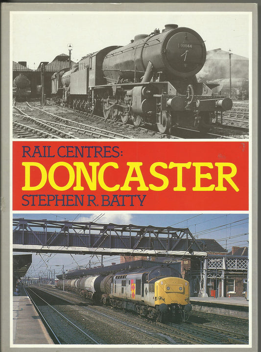 Doncaster (Rail Centres S.)