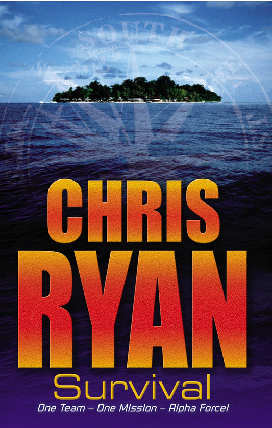 Survival (Alpha Force, Book 1) (Alpha Force, 1)
