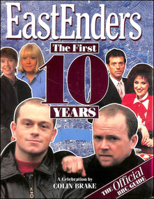"Eastenders": The First Ten Years - A Celebration