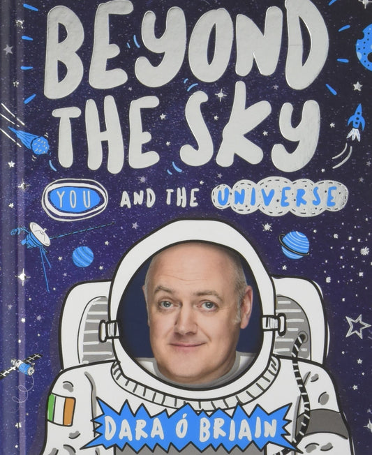 Beyond the Sky: You and the Universe