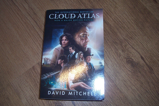 Cloud Atlas