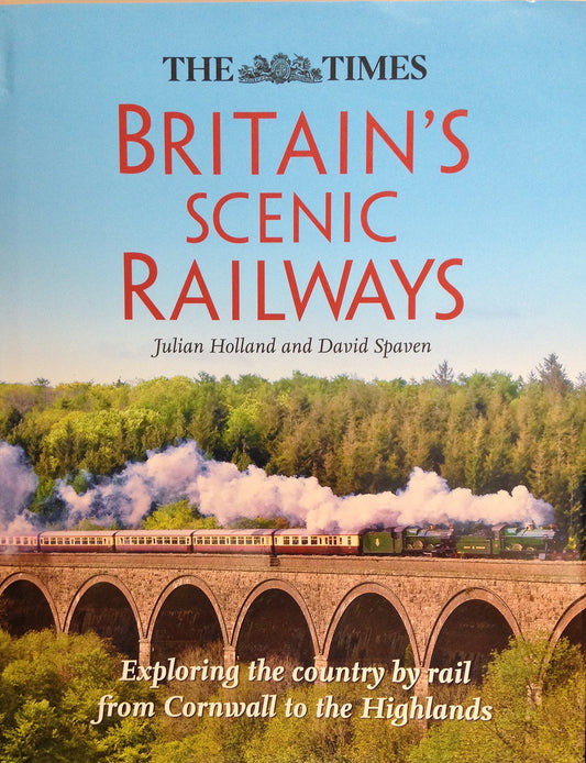 Britain's Scenic Railways