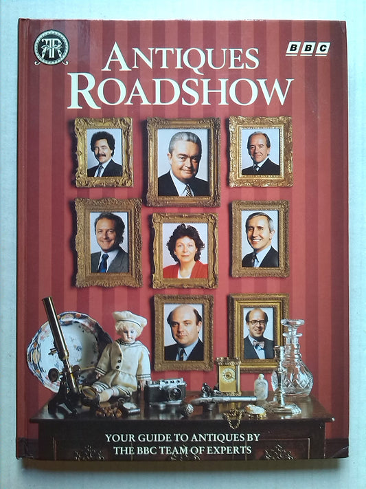 BBC Antiques Roadshow