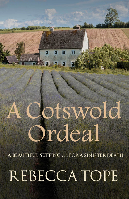 A Cotswold Ordeal: 2 (Cotswold Mysteries)