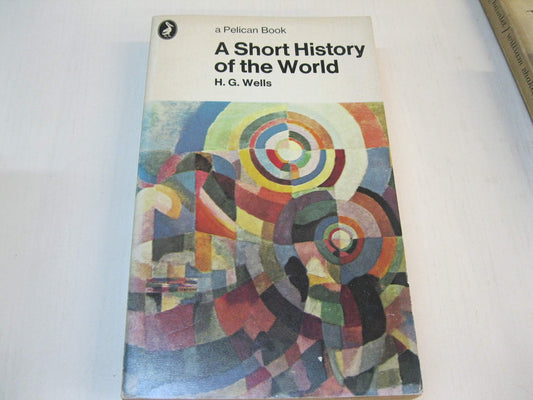 A Short History of the World