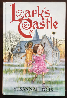 Lark's Castle