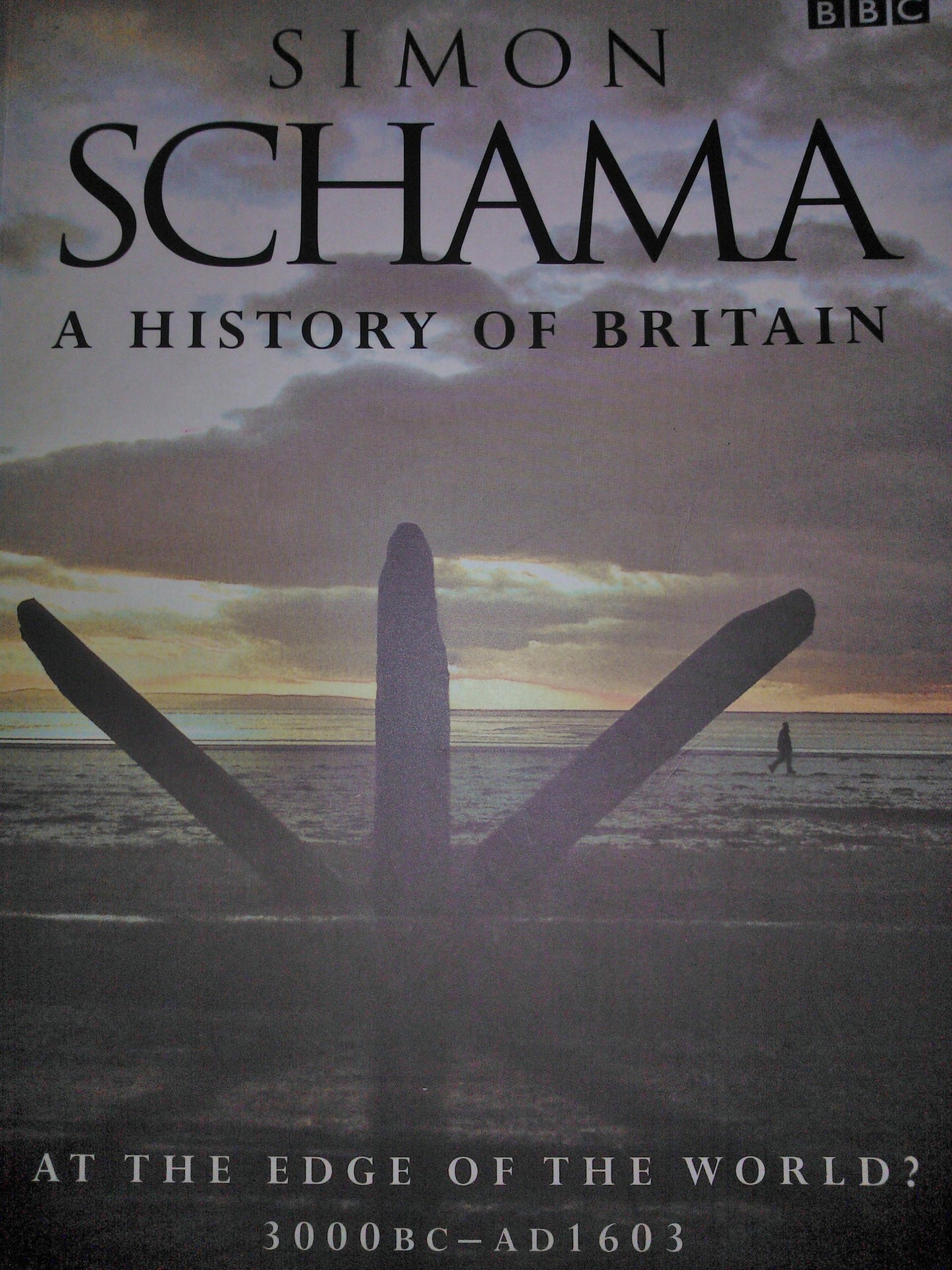 a history of britain