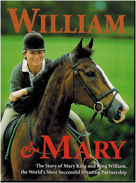 William and Mary