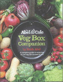 The Abel & Cole Veg Box Companion
