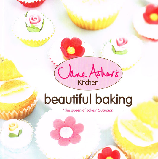 Beautiful Baking :