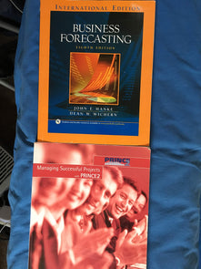 Managing Successful Projects with PRINCE2