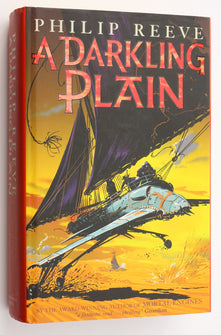 A Darkling Plain (Mortal Engines)