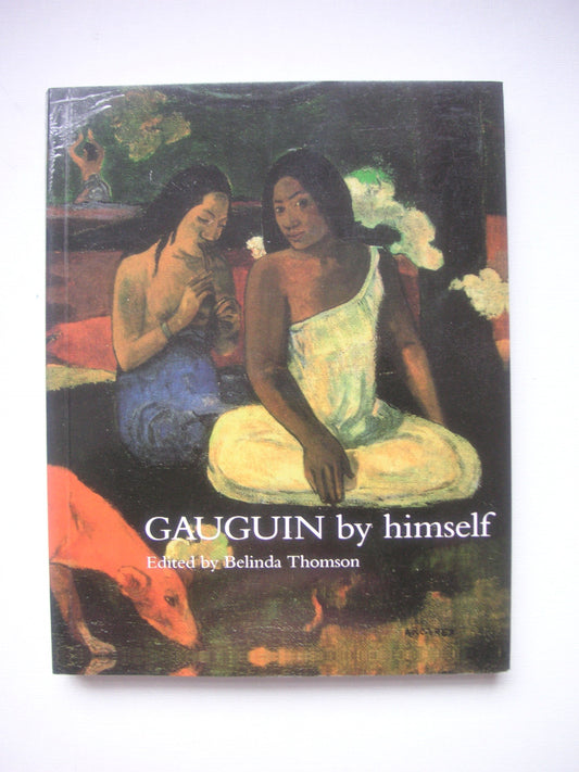 Gauguin by Himself