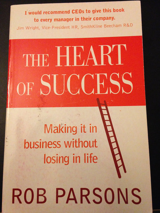 The Heart of Success
