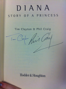 Diana: Story of a Princess