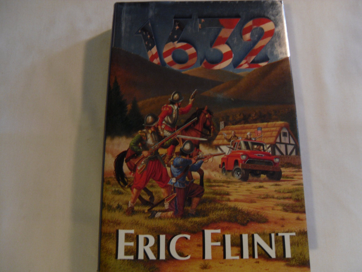 1632 (Ring Of Fire)