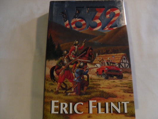1632 (Ring Of Fire)