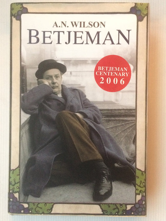 Betjeman