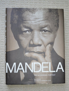 Mandela: The Authorised Portrait