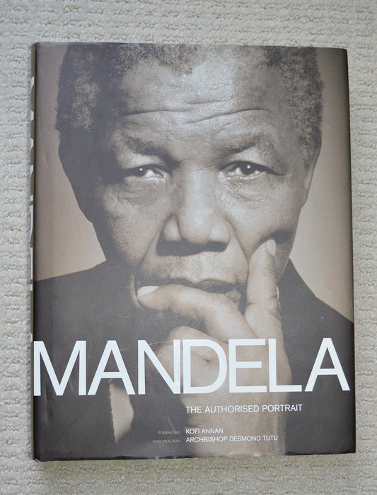 Mandela: The Authorised Portrait
