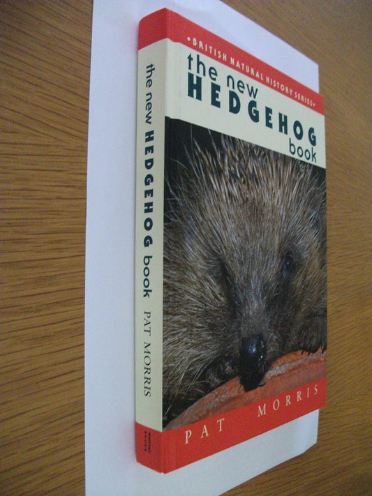 The New Hedgehogs Book