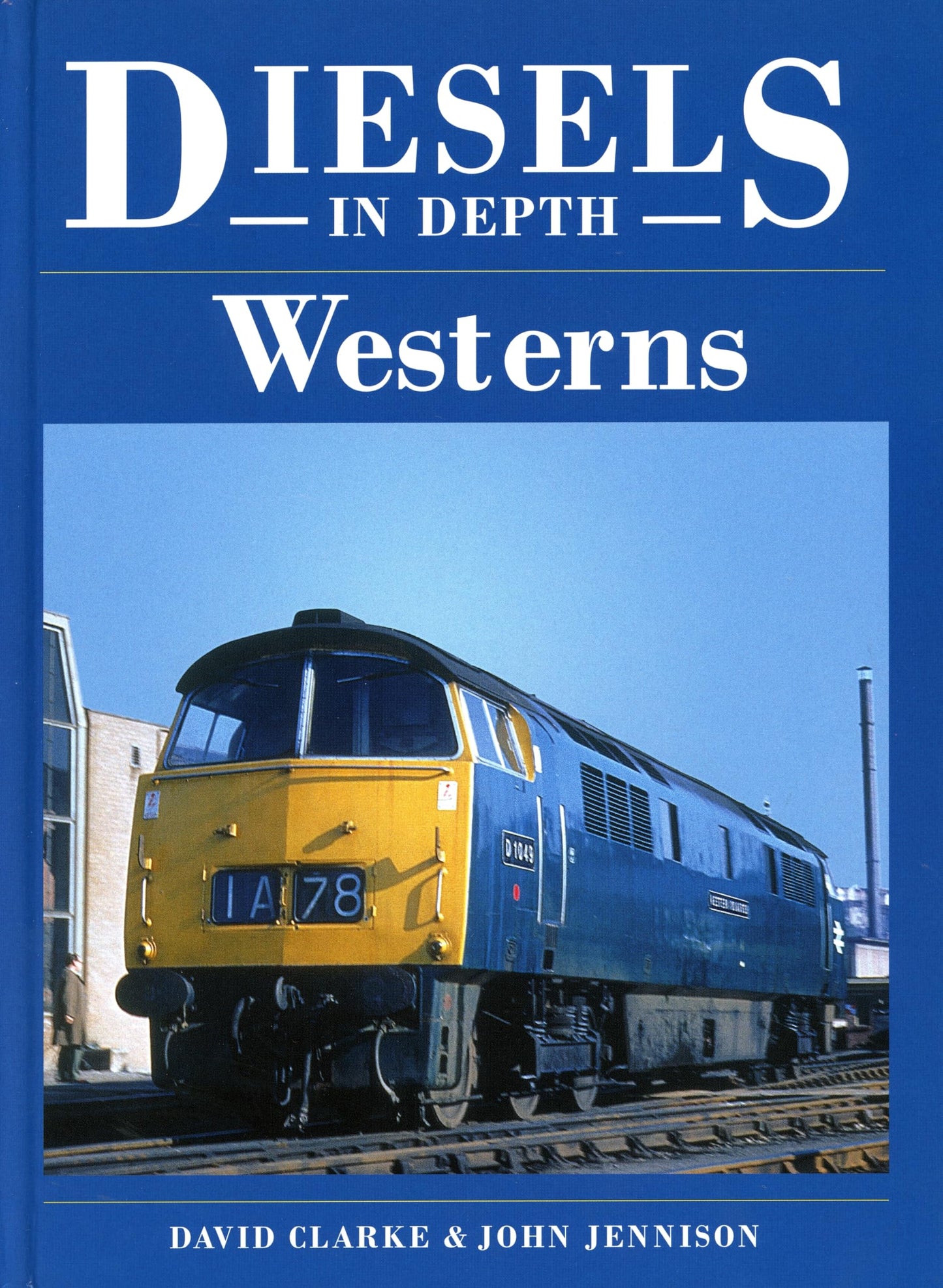 Diesels In Depth: Westerns