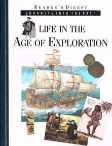 Life In The Age Of Exploration :